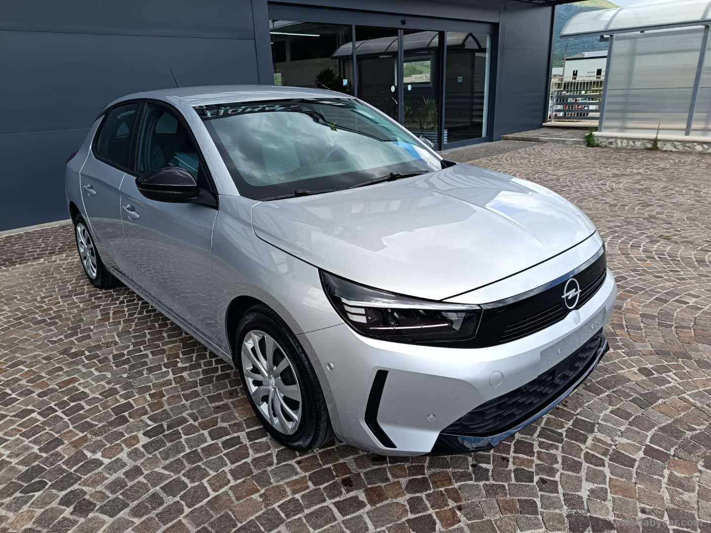 Corsa 1.2 100 CV aut. Edition - immagine 3