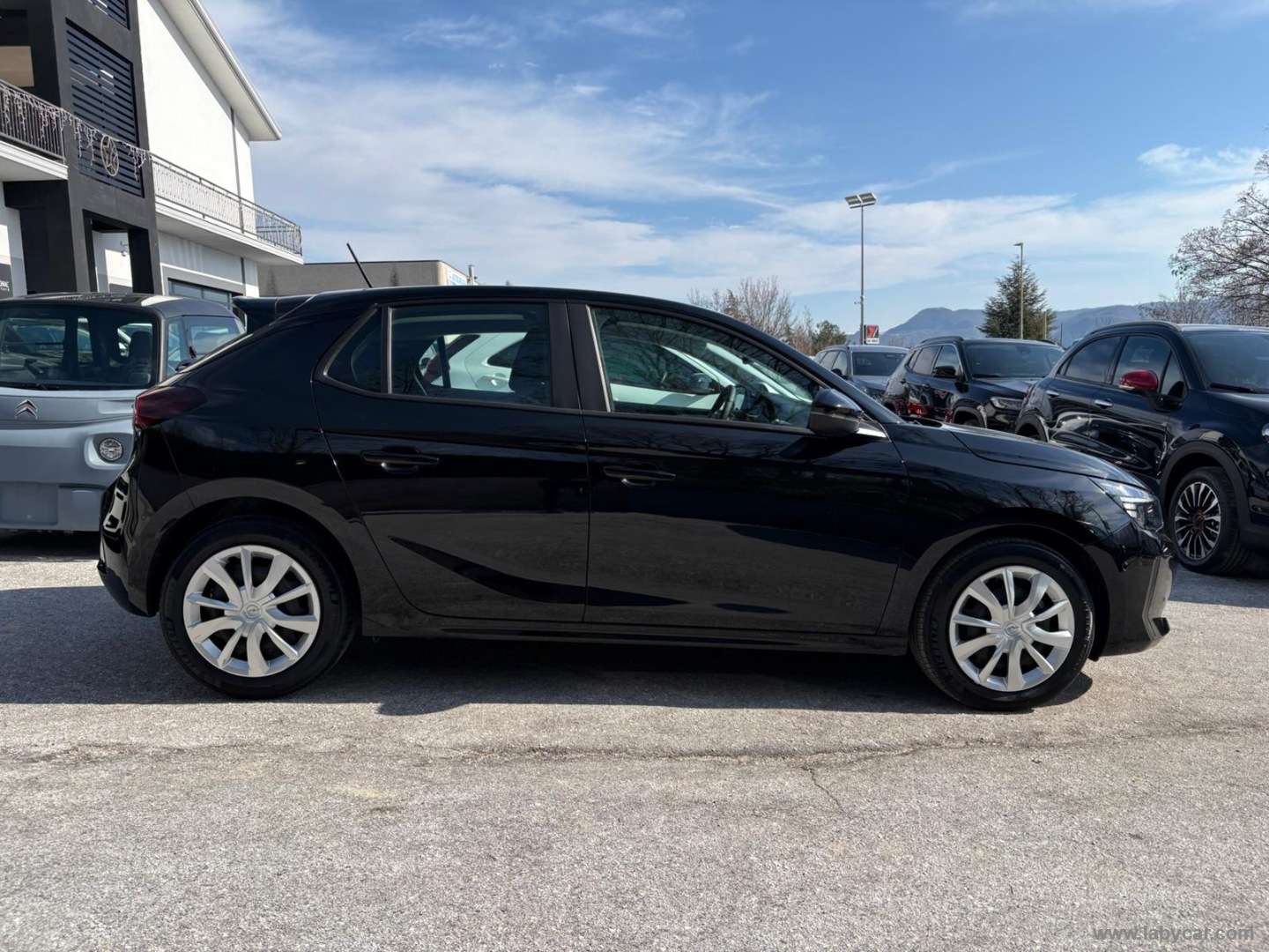 Corsa 1.2 100 CV aut. Edition - immagine 3