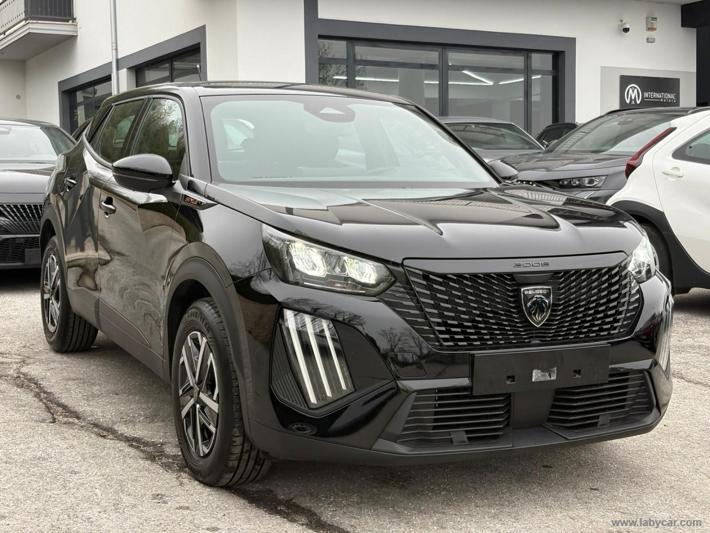 2008 PureTech 100 S&S Style - immagine 3