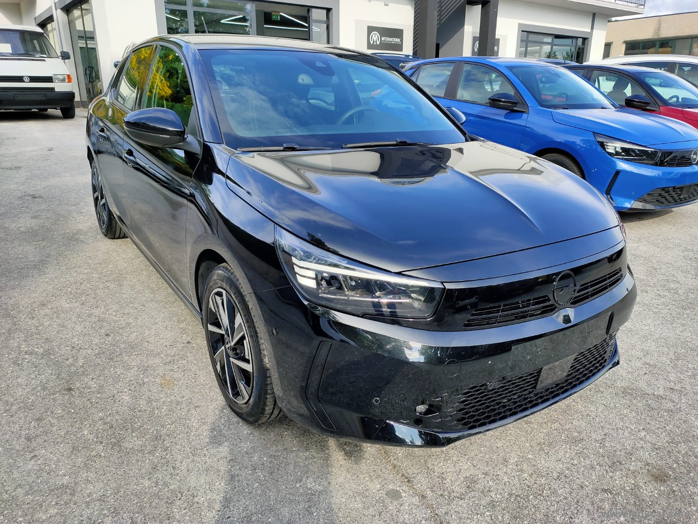 Opel Corsa 1.2 100 CV GS - Immagine 3