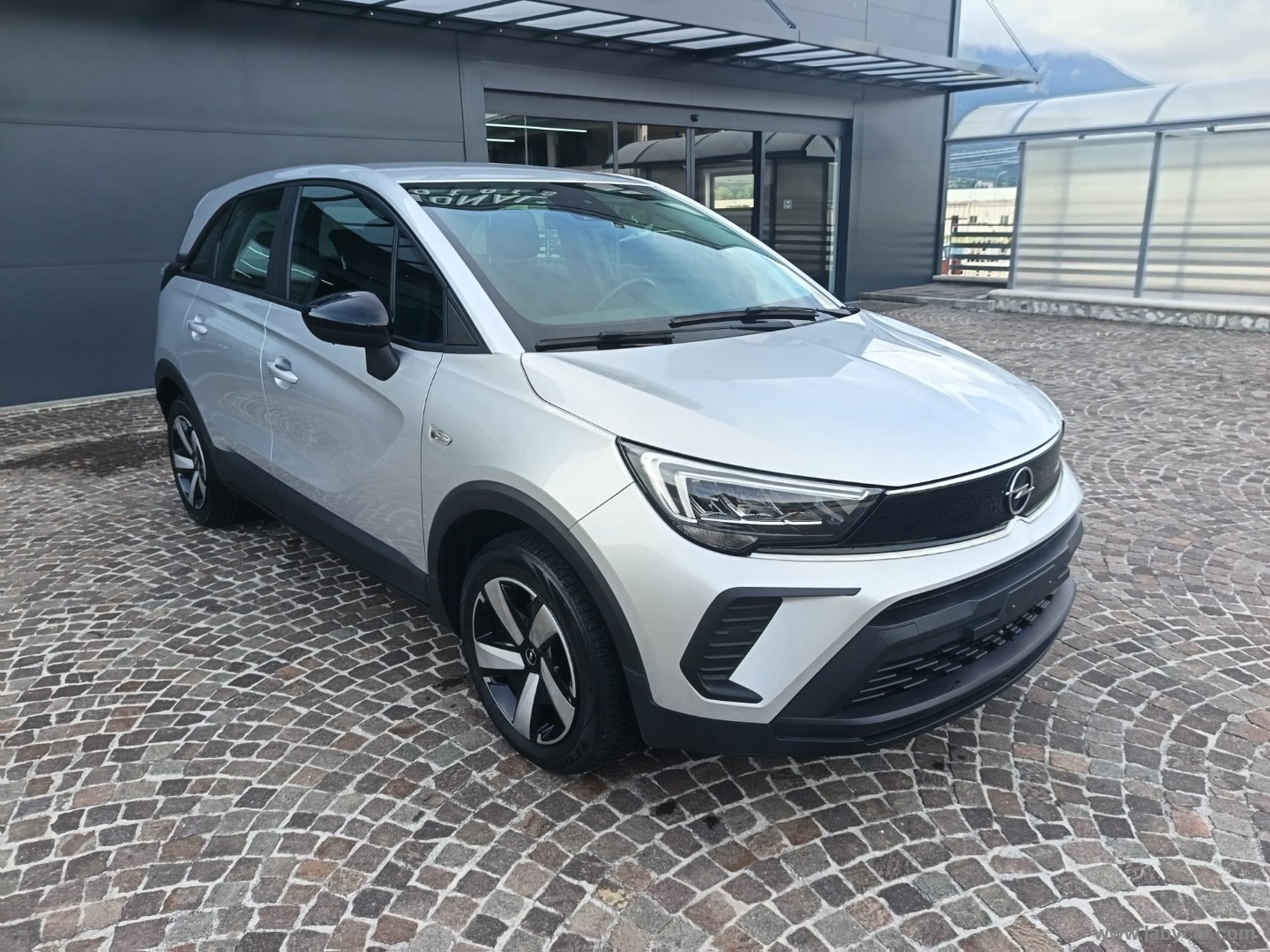 Opel Crossland 1.2 12V S&S Edition - Immagine 3