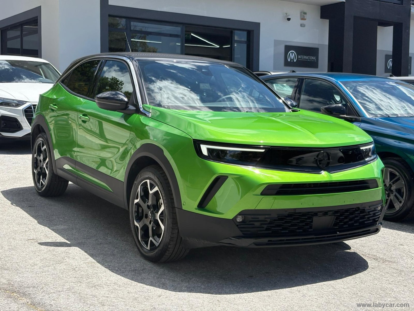 Mokka 1.2 Turbo 136 CV Ultimate - immagine 3
