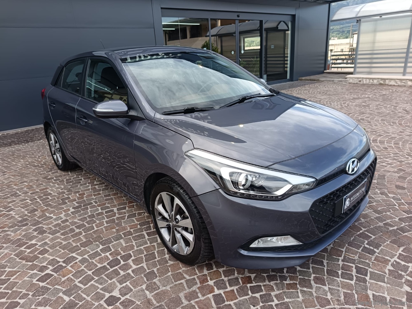 i20 1.2 84 CV 5p. Style - immagine 3