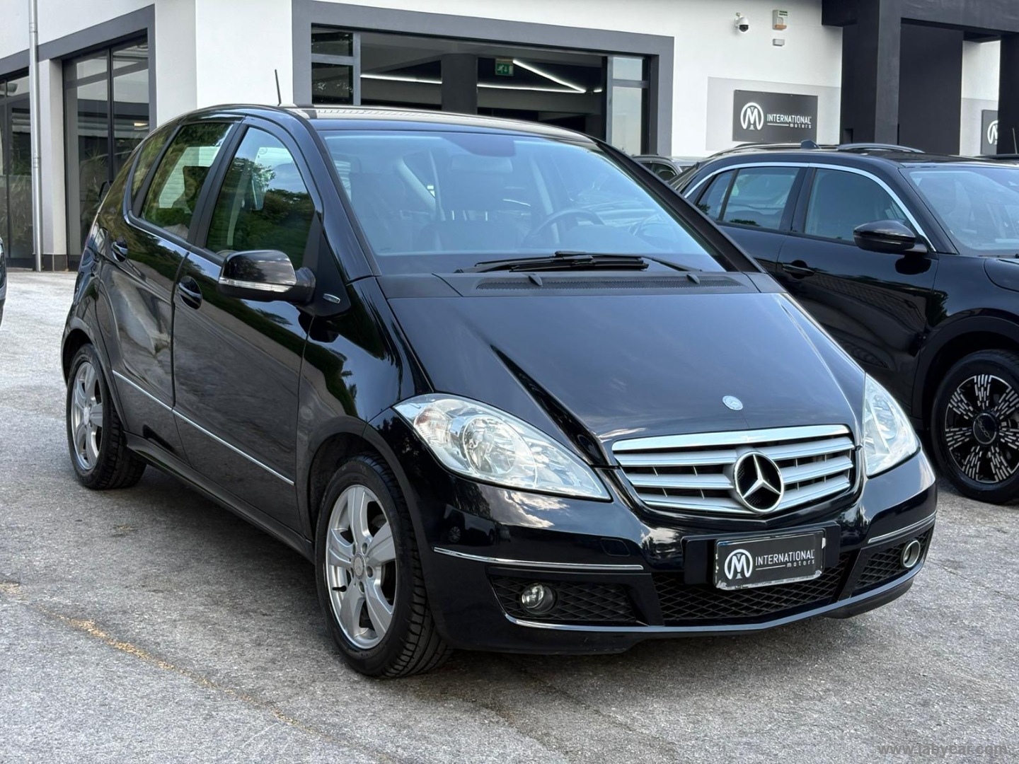 Mercedes-Benz Classe A A 150 Avantgarde - Immagine 3