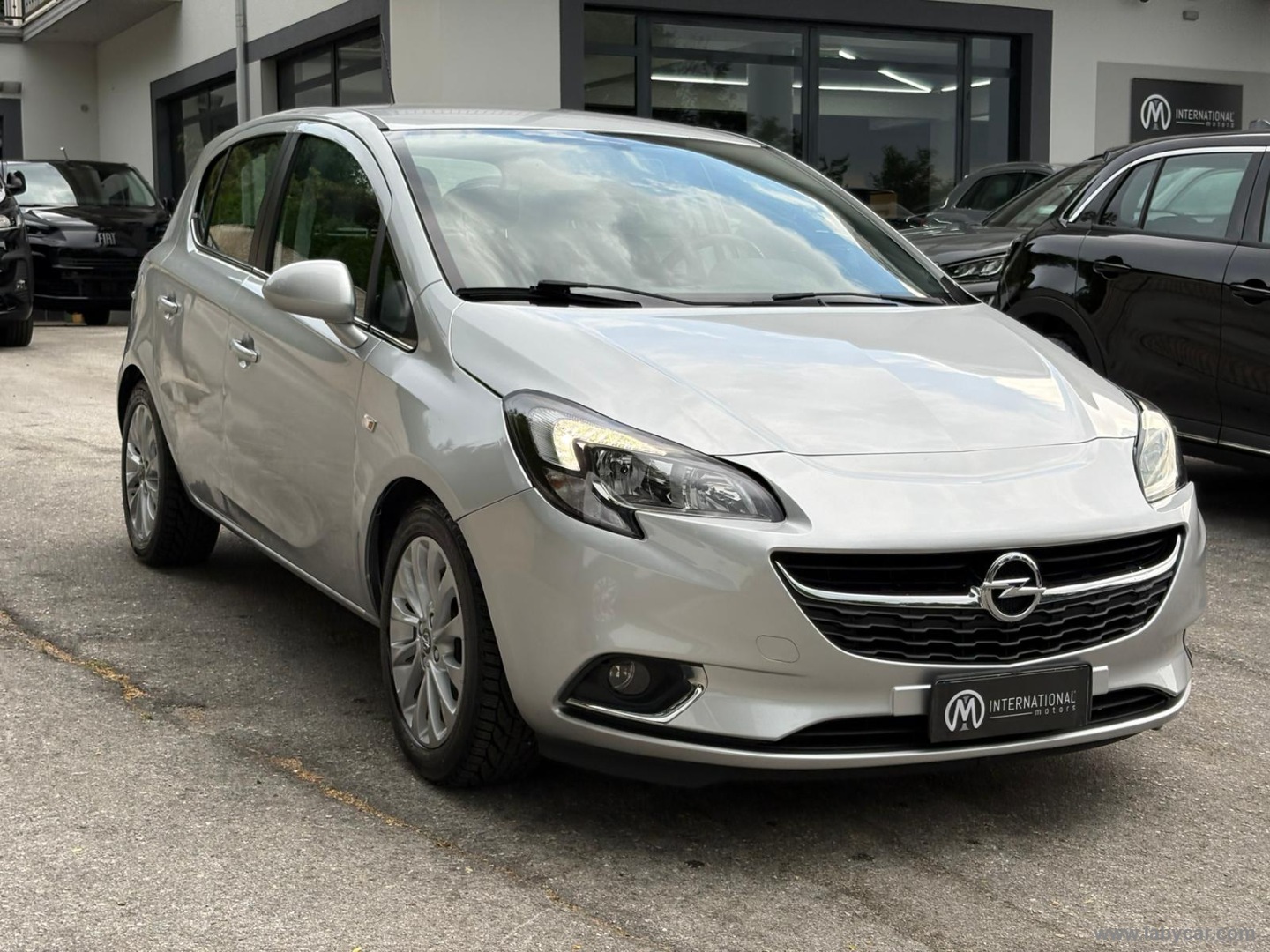 Opel Corsa 1.3 CDTI 5p. Innovation - Immagine 3