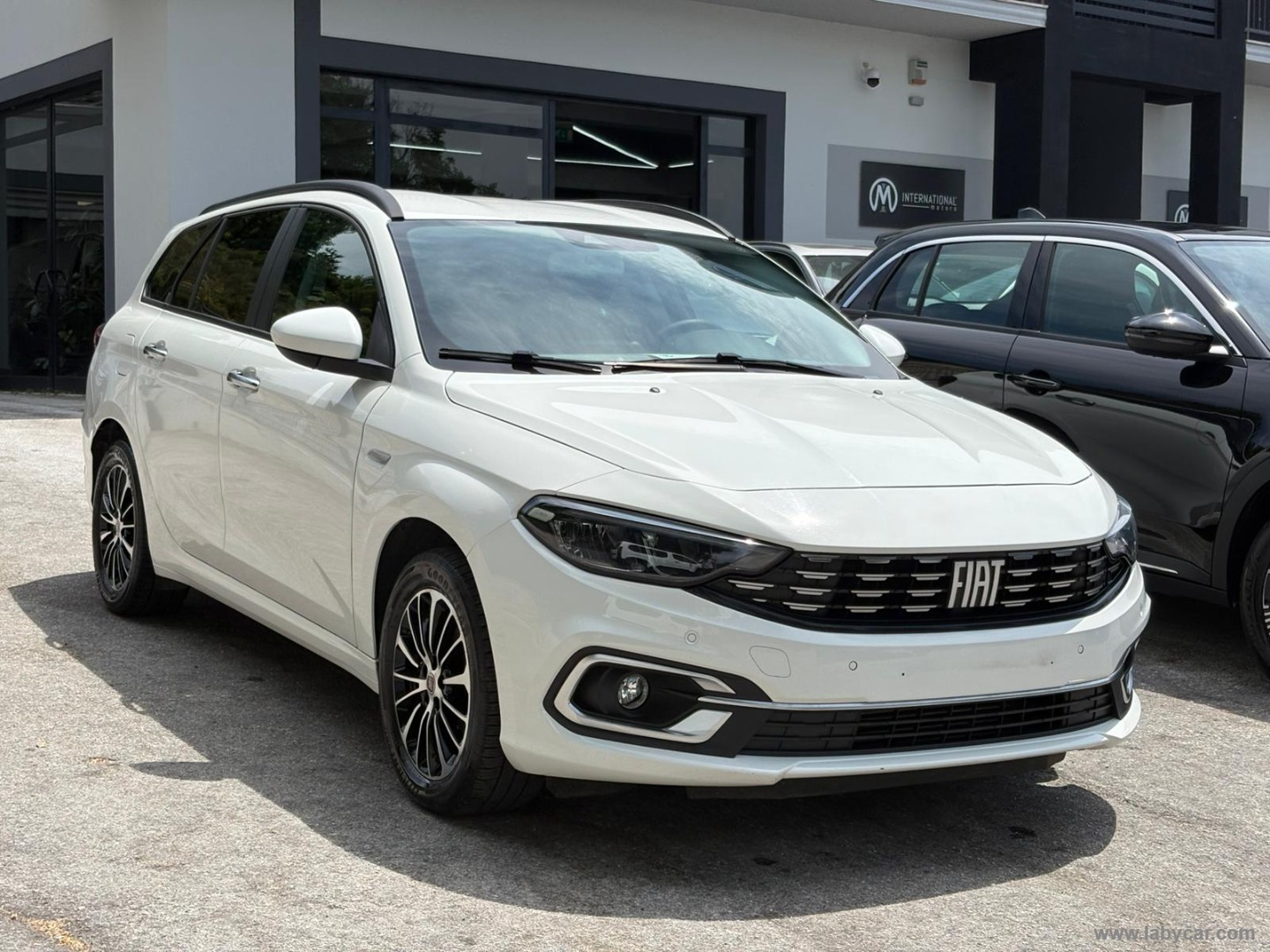 Fiat Tipo 1.6 Mjt S&S SW City Life - Immagine 3
