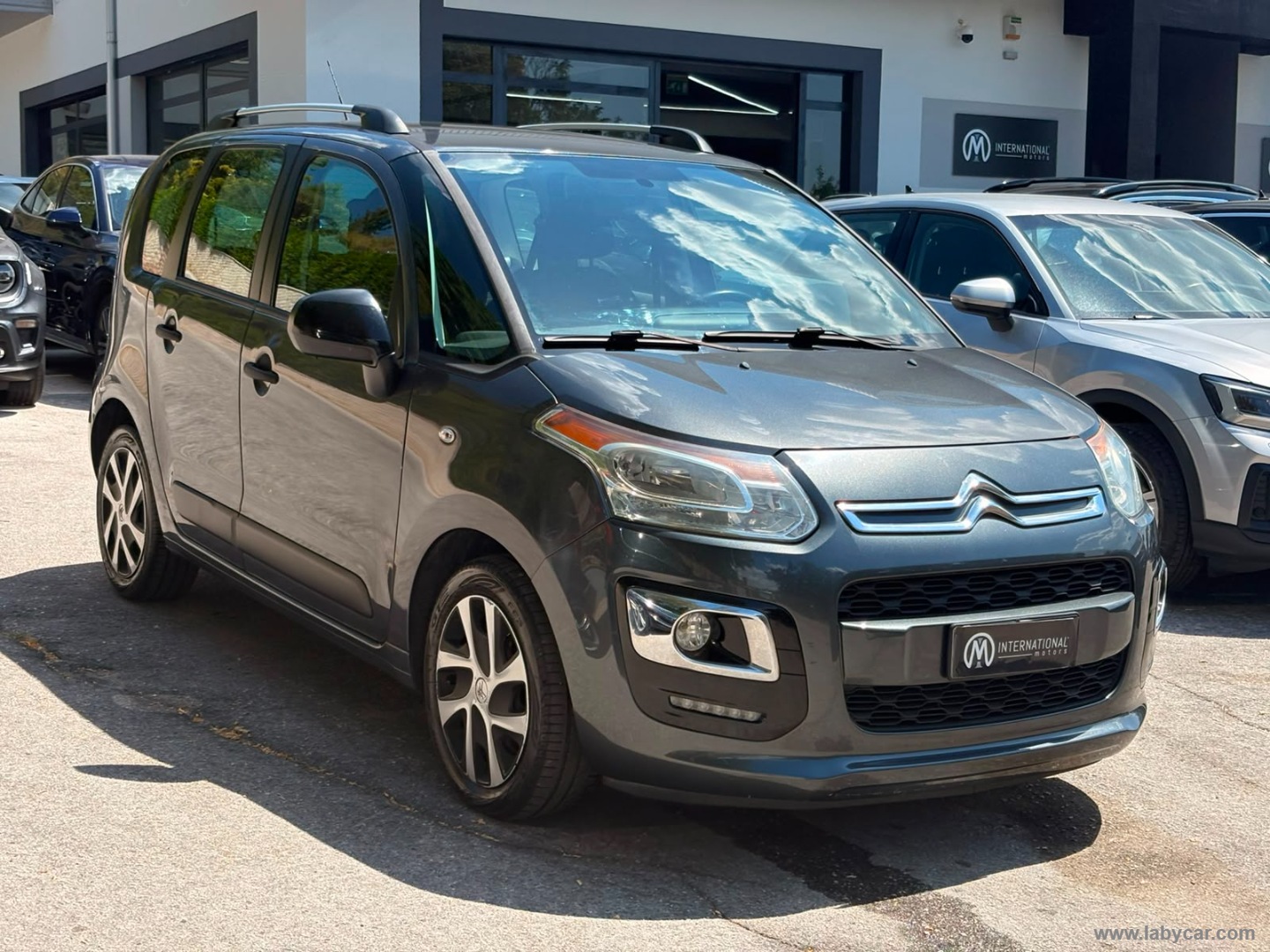 Citroën C3 Picasso BlueHDi 100 Selection - Immagine 3
