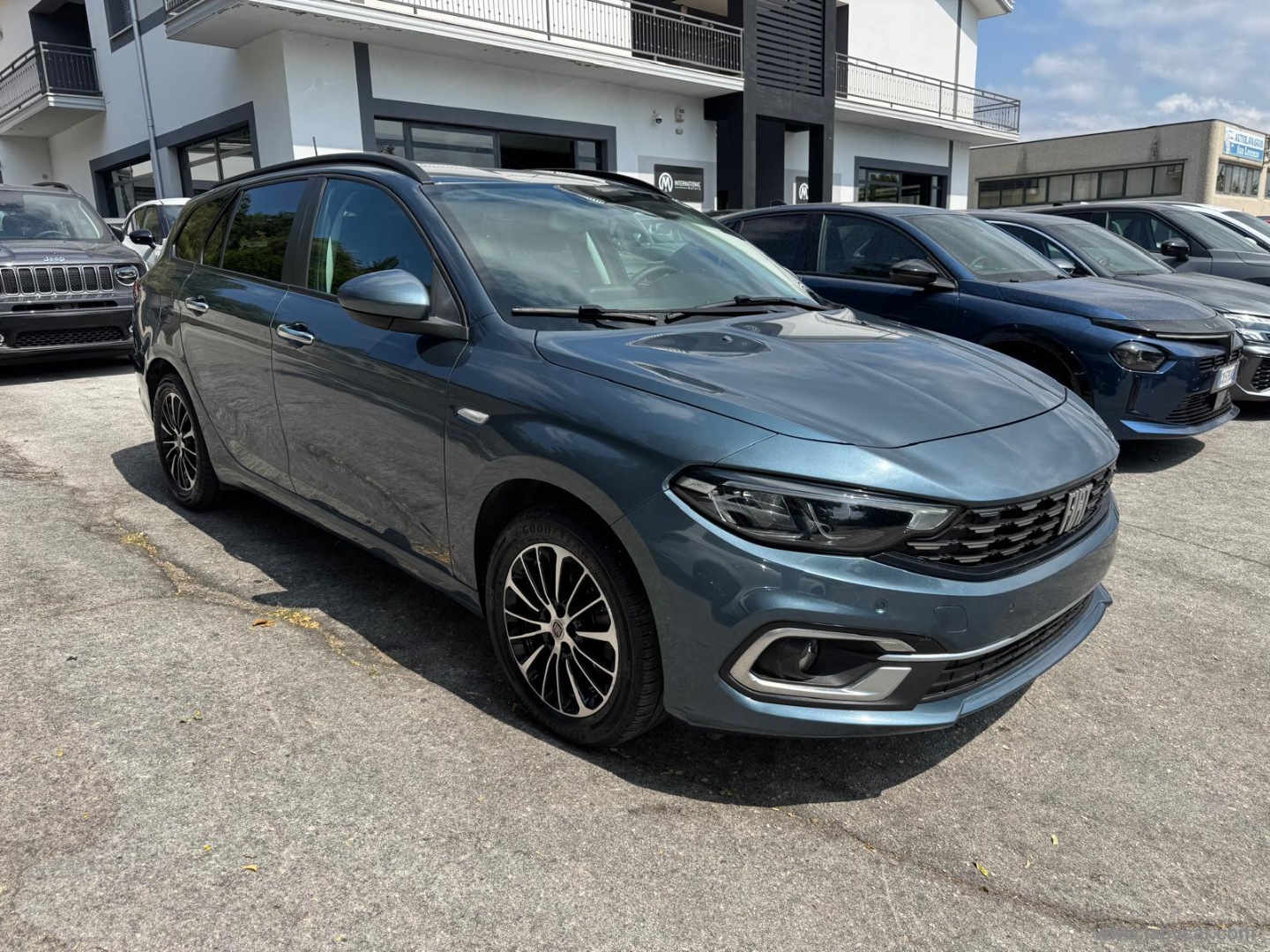 Fiat Tipo 1.6 Mjt S&S SW City Life - Immagine 3