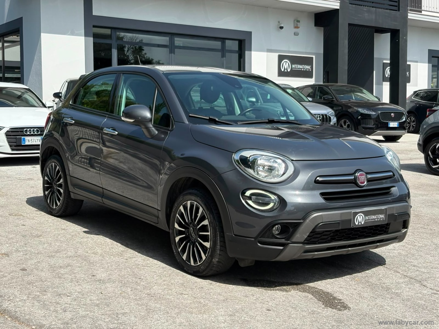 Fiat 500X 1.3 M.Jet 95 CV City Cross - Immagine 3
