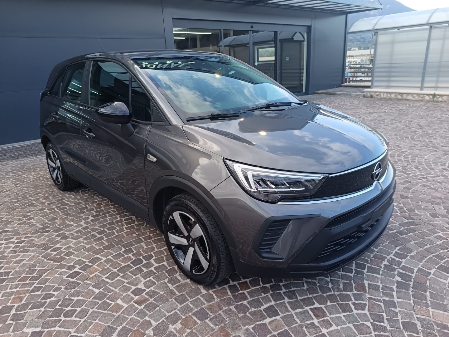 Opel Crossland 1.2 12V S&S Edition - Immagine 3