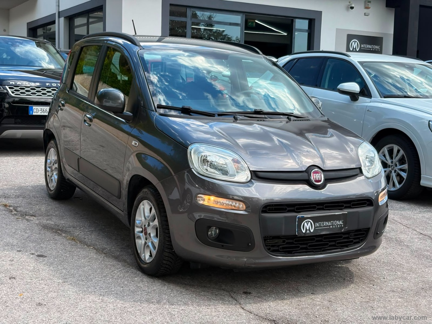 Fiat Panda 1.3 MJT 95 CV S&S Easy - Immagine 3