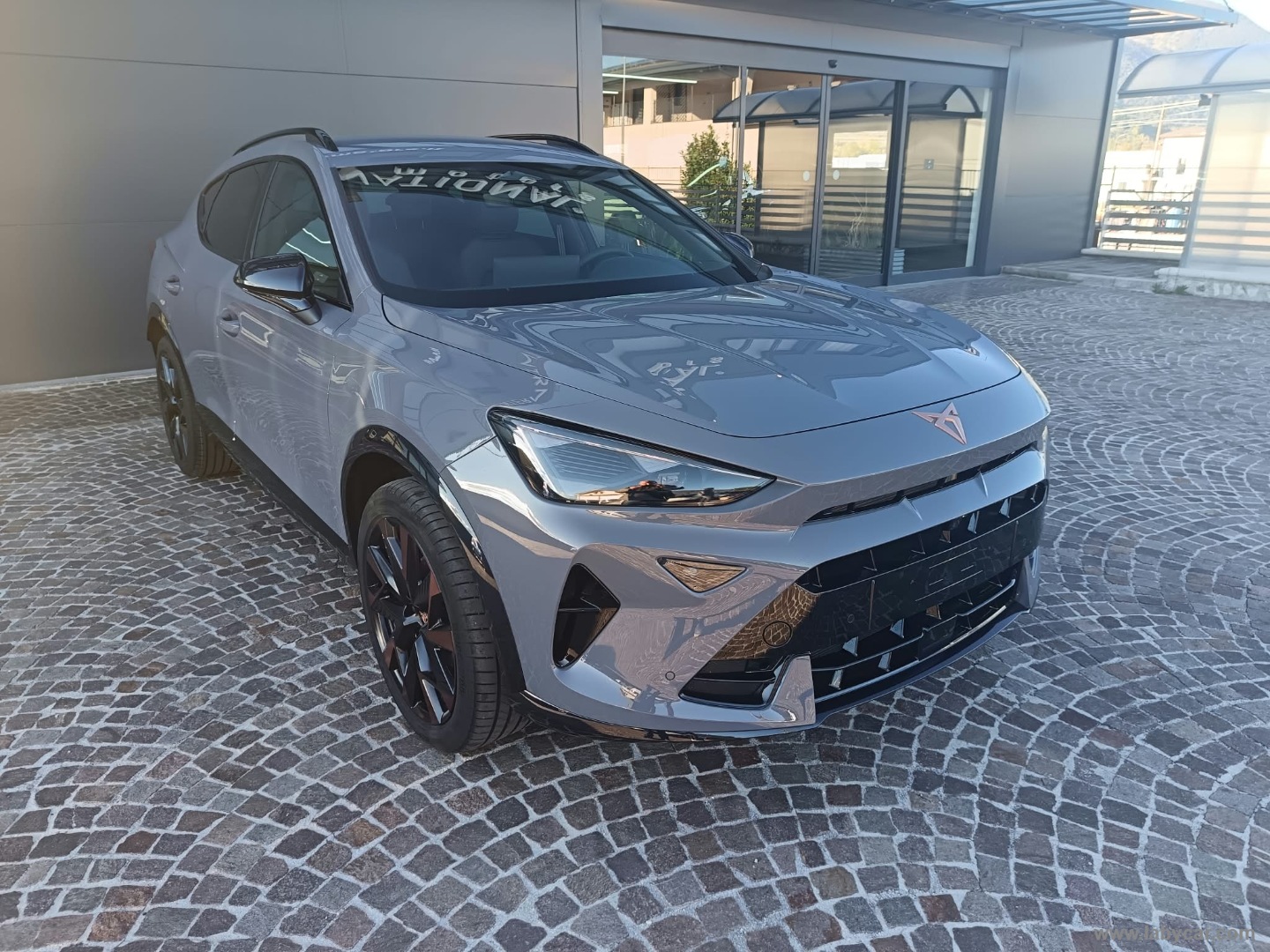 CUPRA Formentor 1.5 Hybrid DSG Business - Immagine 3