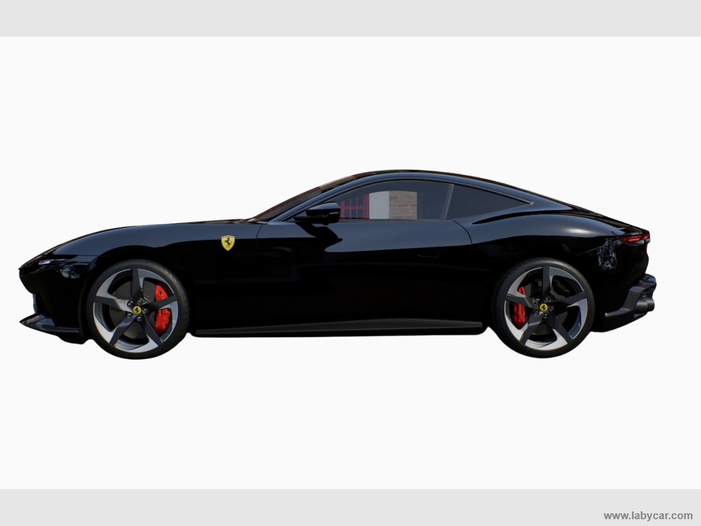 FERRARI Amalfi Amalfi - Immagine 3