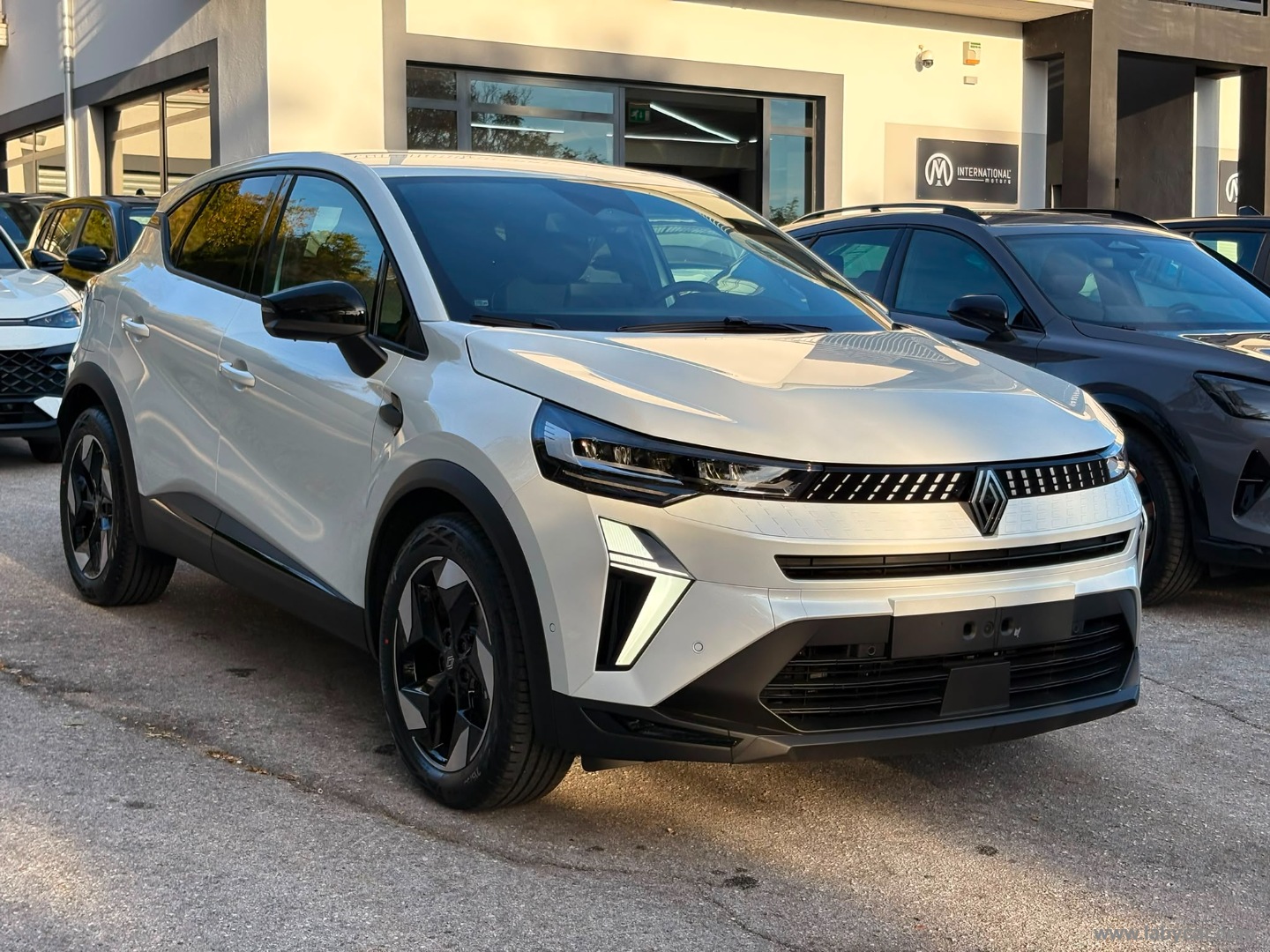 Renault Captur Eco-G 120 CV Techno - Immagine 3