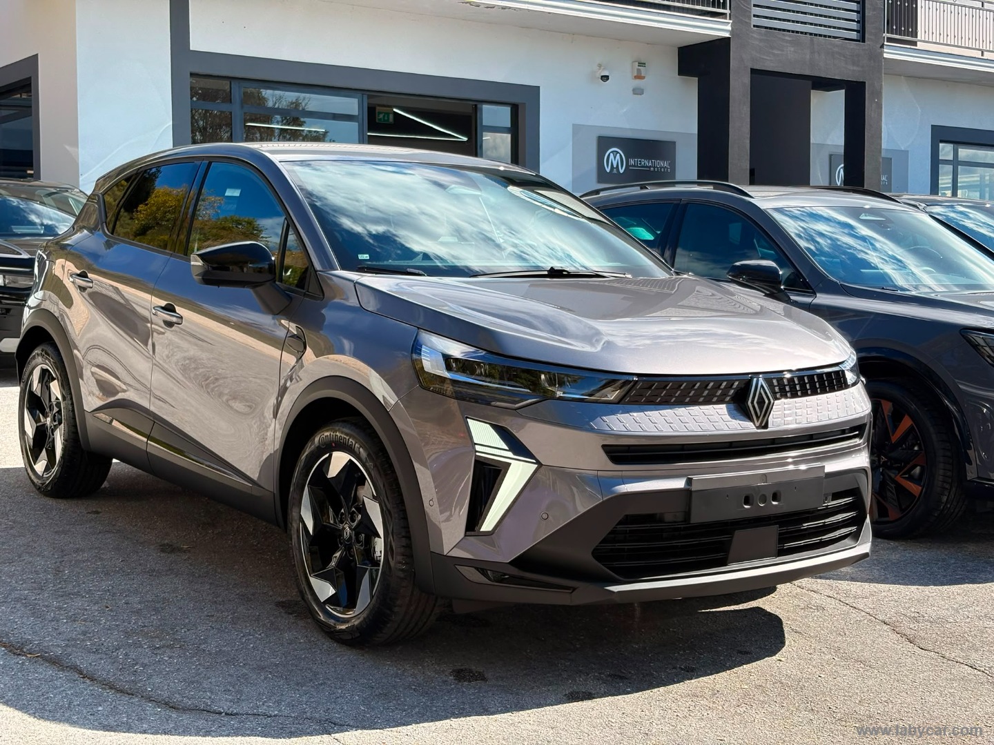Renault Captur Eco-G 120 CV Techno - Immagine 3