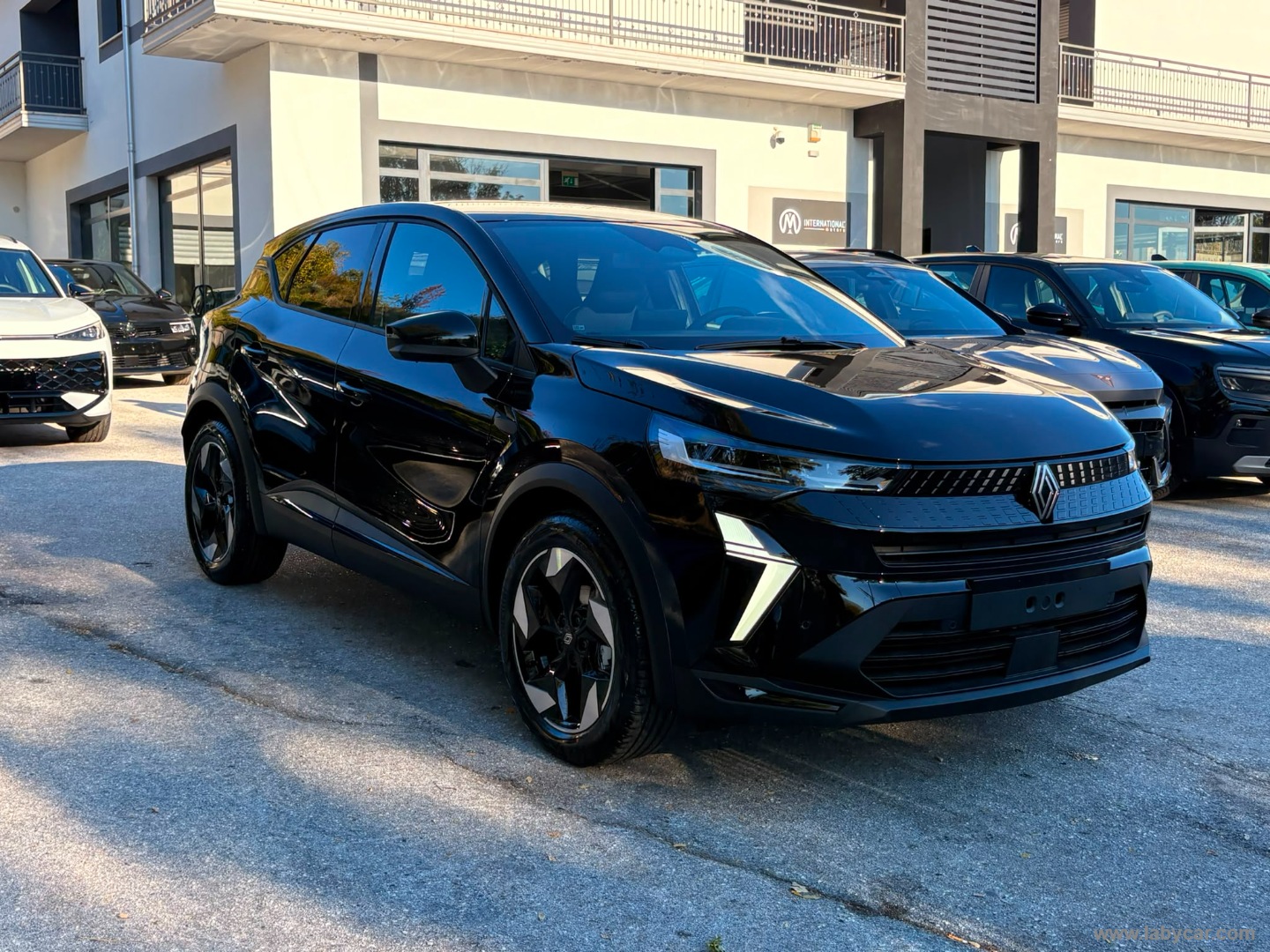 Renault Captur Eco-G 120 CV Techno - Immagine 3