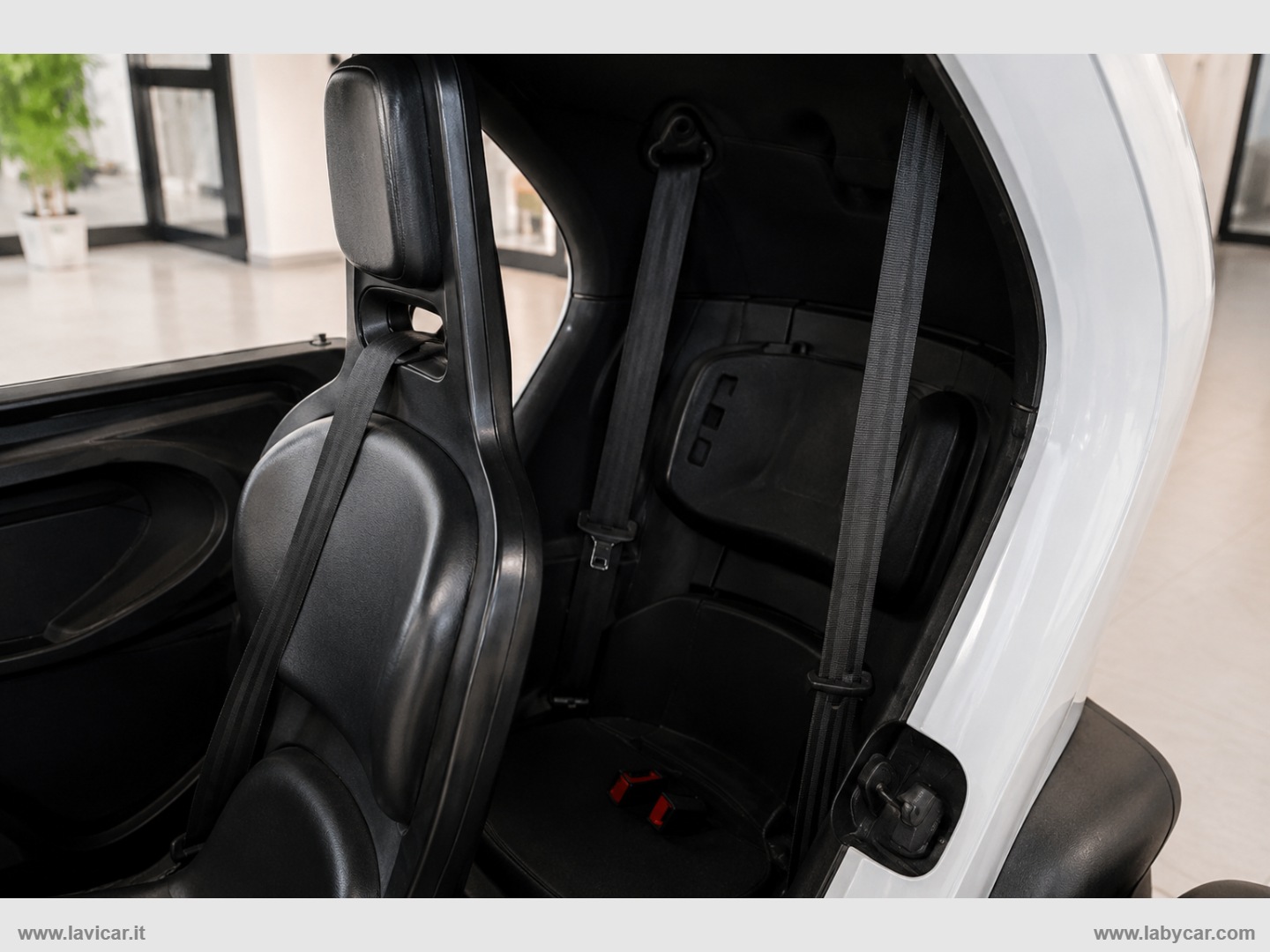 Twizy Urban - immagine 3