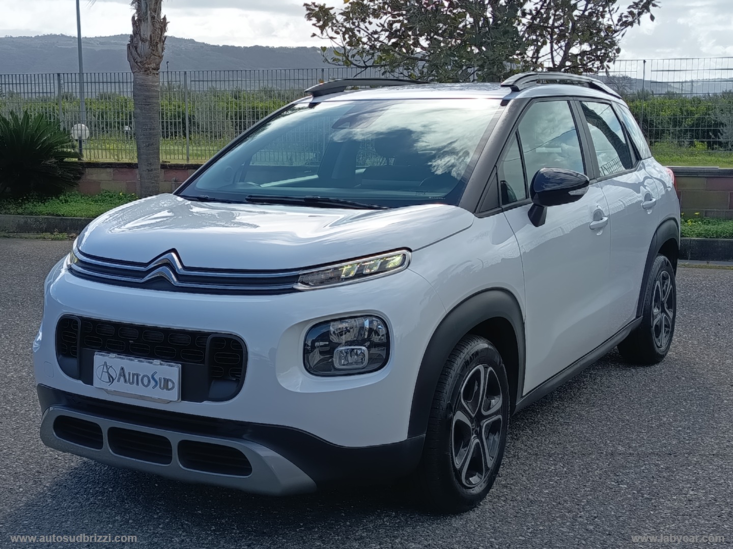 C3 Aircross BlueHDi 100 S&S Feel - immagine 3