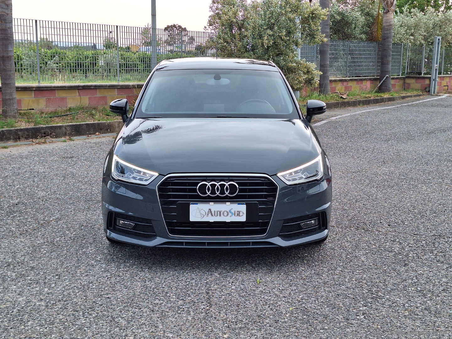 A1 SPB 1.4 TDI S tronic Design NEOPATENTATI - immagine 3