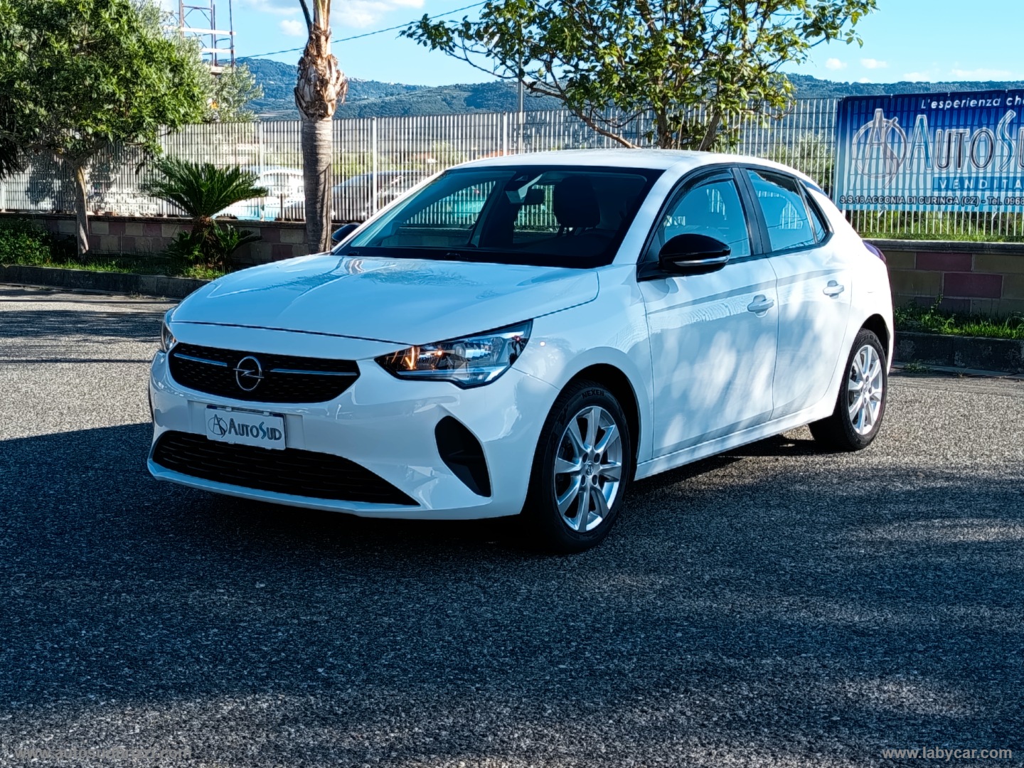 Corsa 1.2 Edition - immagine 3