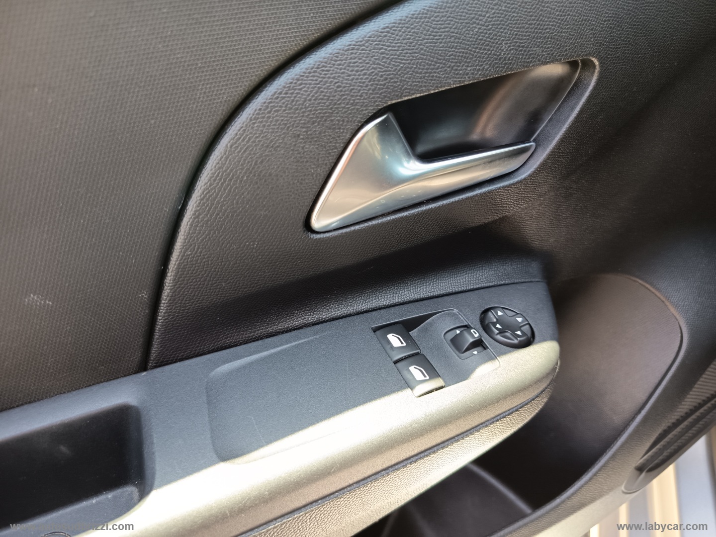 Corsa 1.2 Edition - immagine 3
