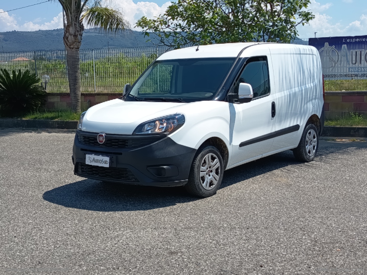 Doblò 1.3MJT PC-TN Cargo Lam.SX 3Pti 3 POSTI - immagine 3