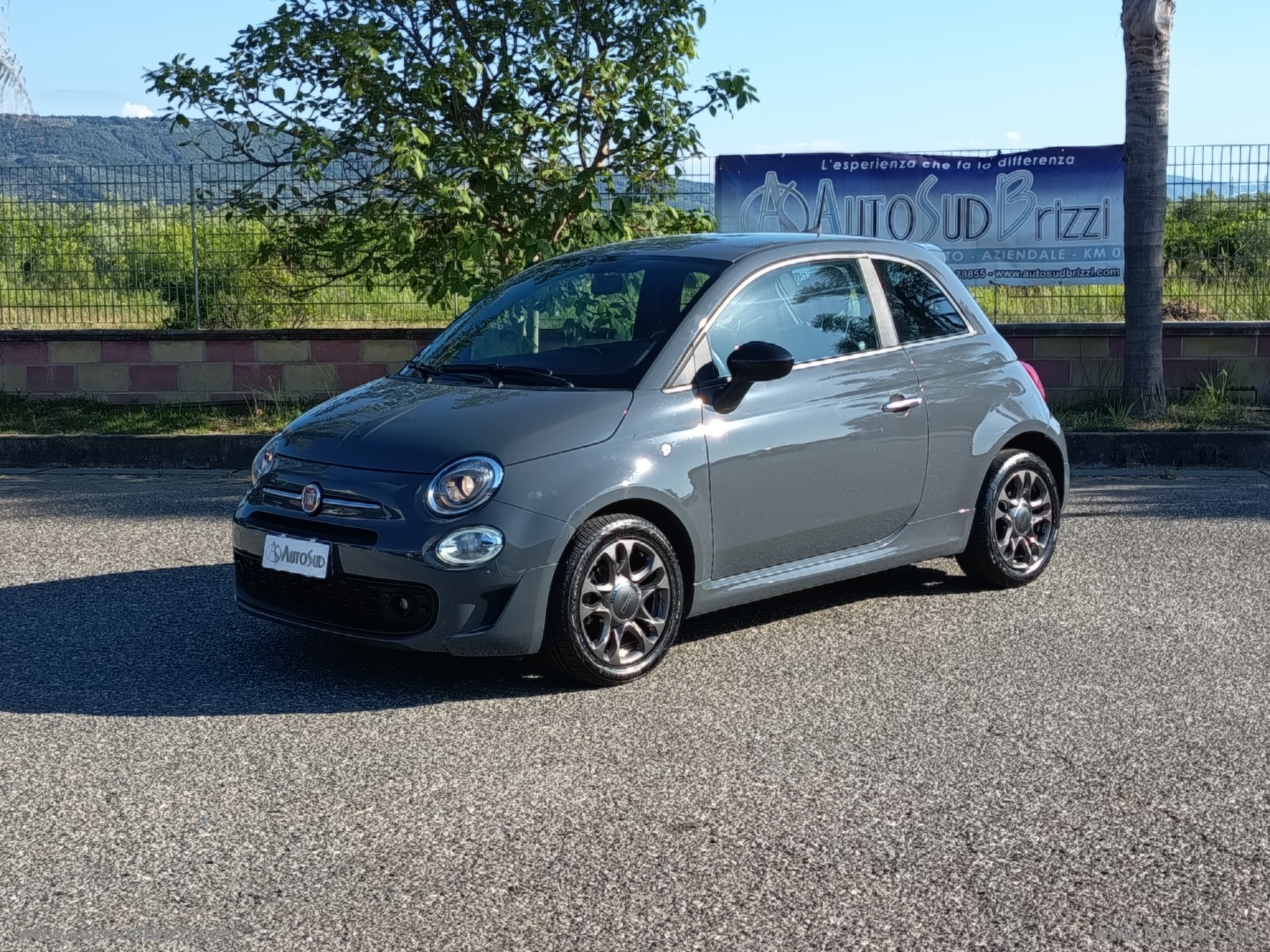 500 1.0 Hybrid Connect - immagine 3