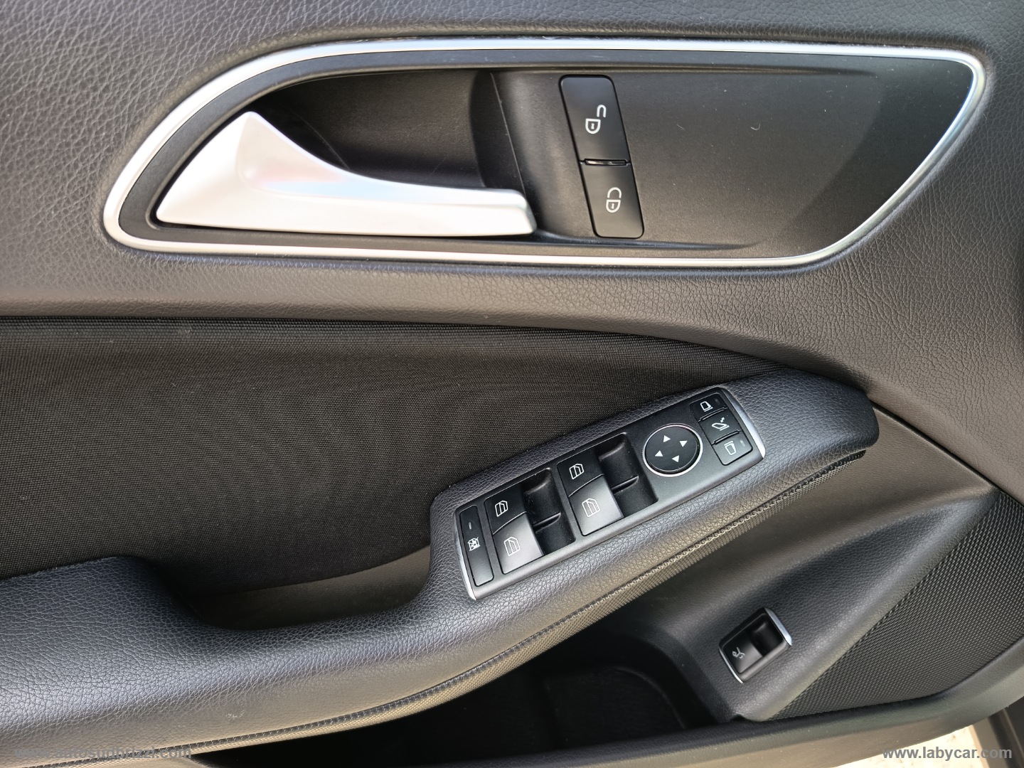 GLA 200 d Automatic Business - immagine 3