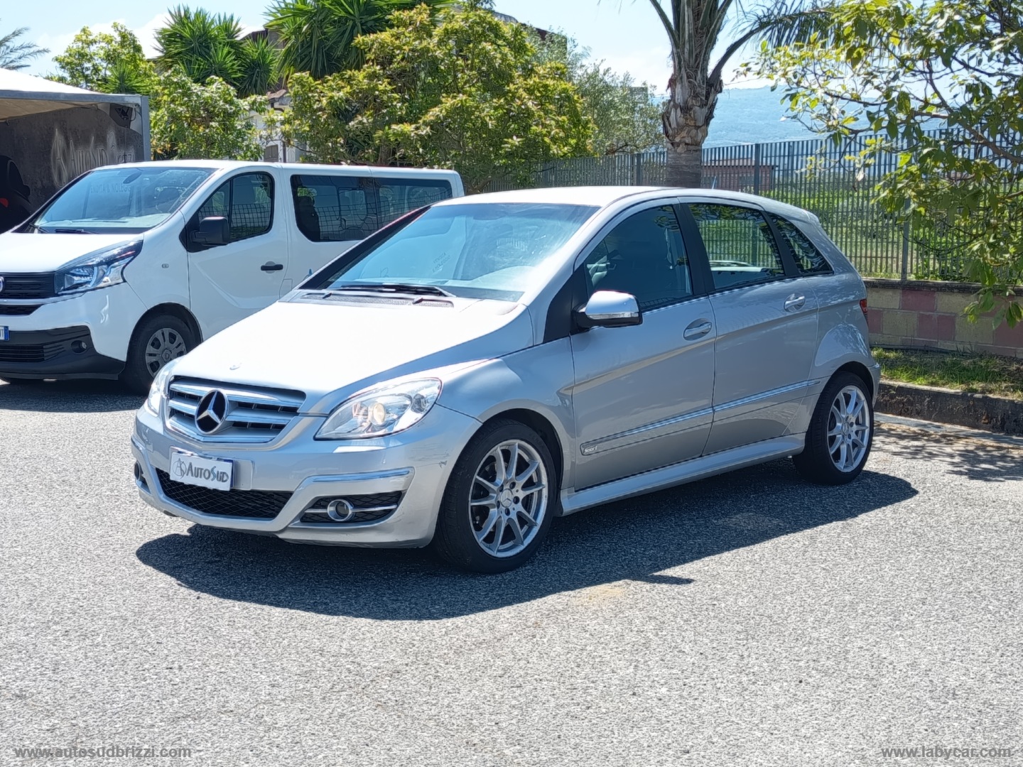 B 200 CDI Premium - immagine 3
