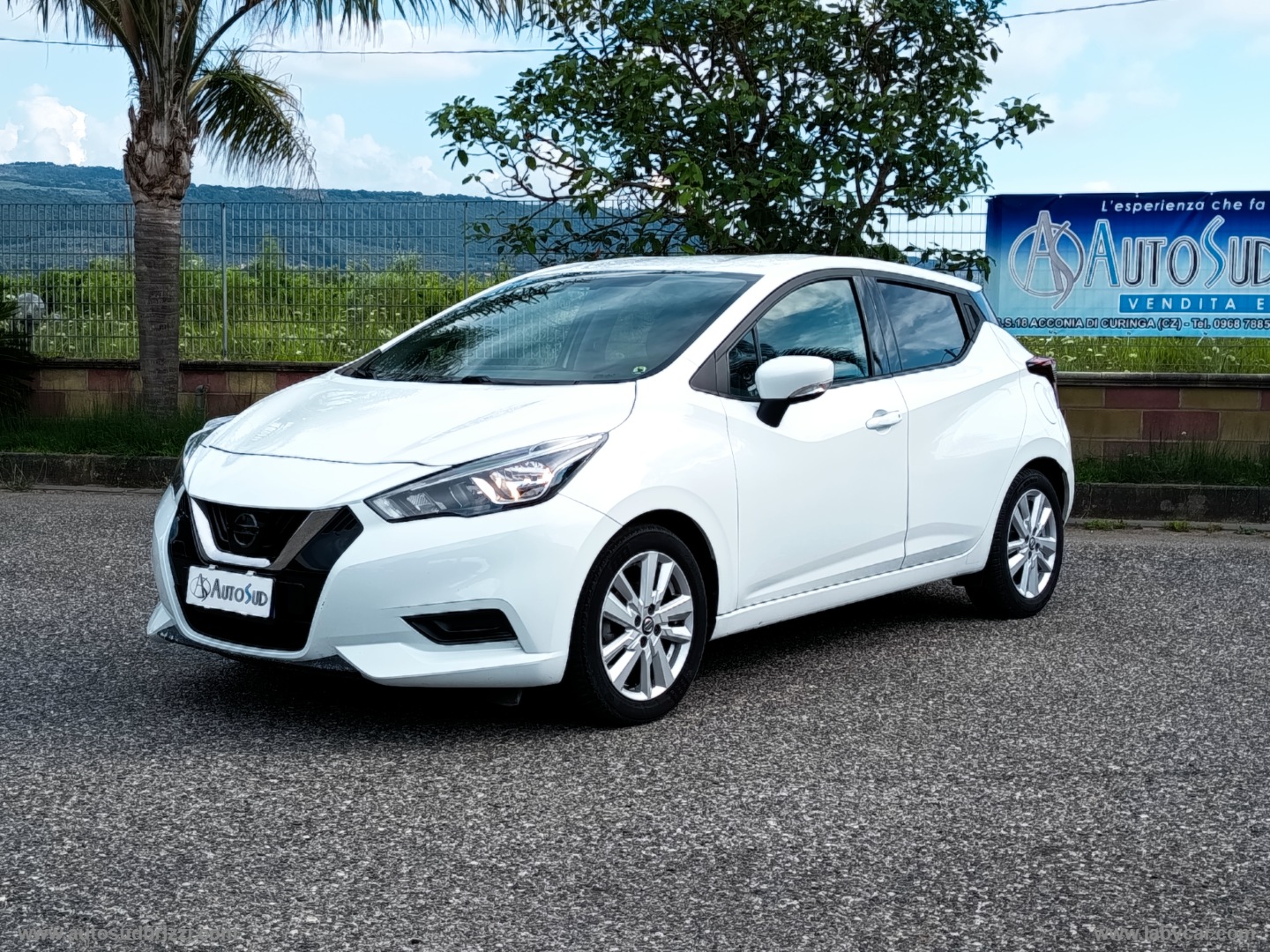 Micra IG-T 100 5p. Acenta - immagine 3