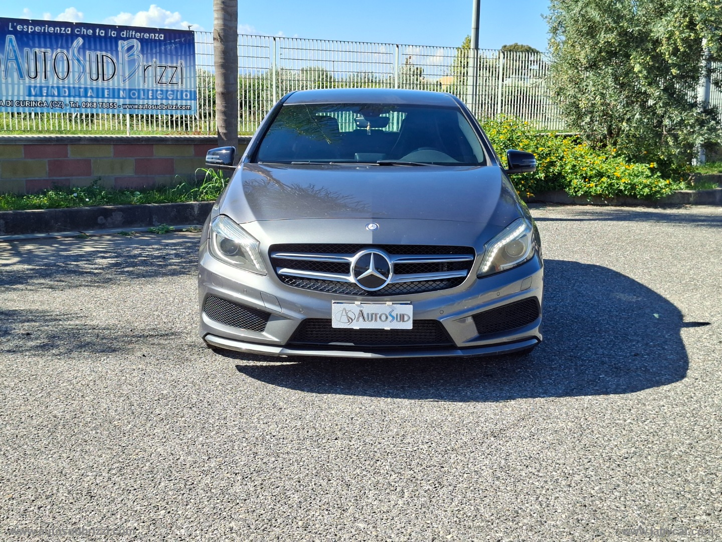 A 180 CDI Automatic Premium - immagine 3