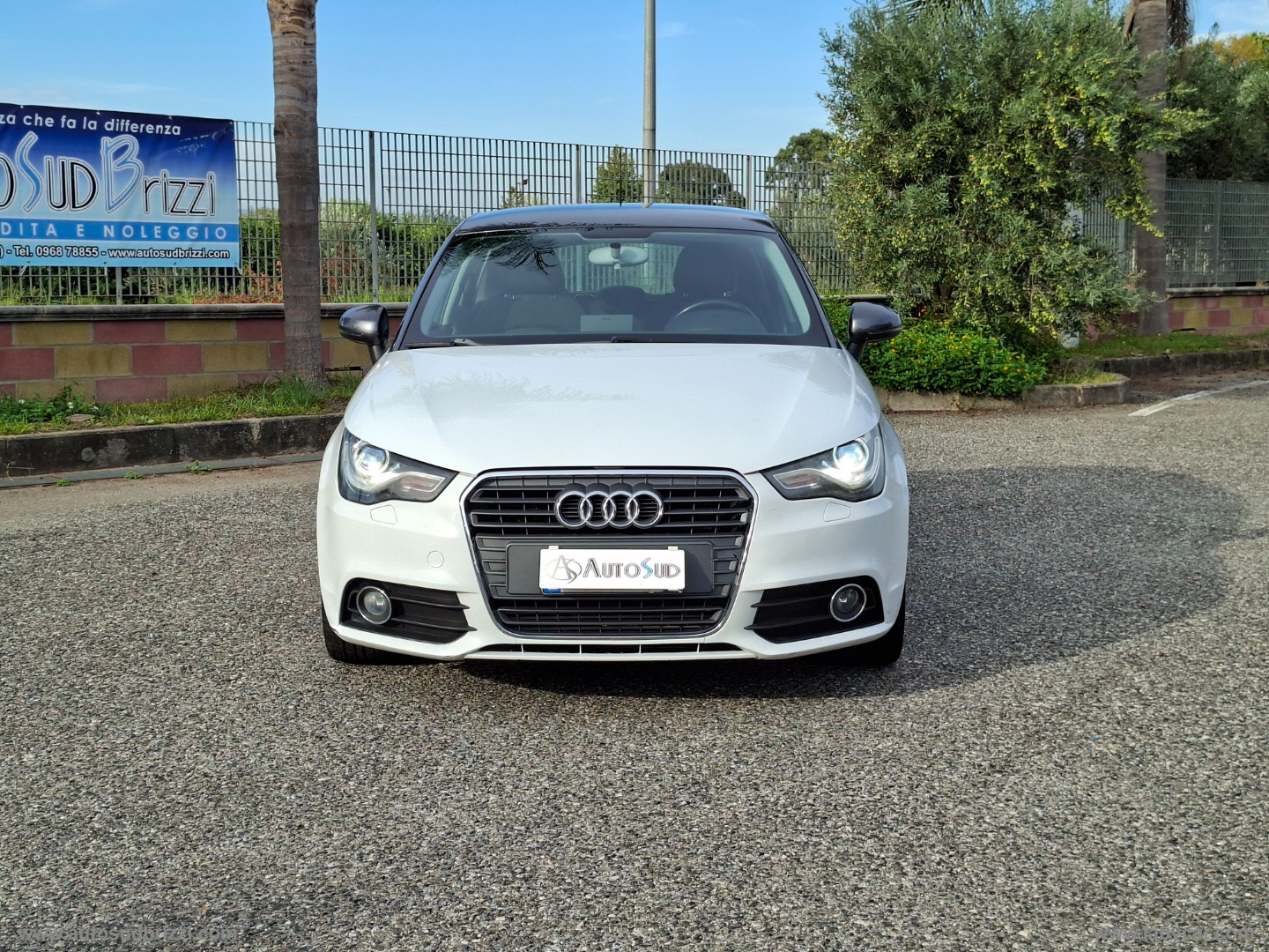 A1 SPB 1.6 TDI S tr. Ambition - immagine 3