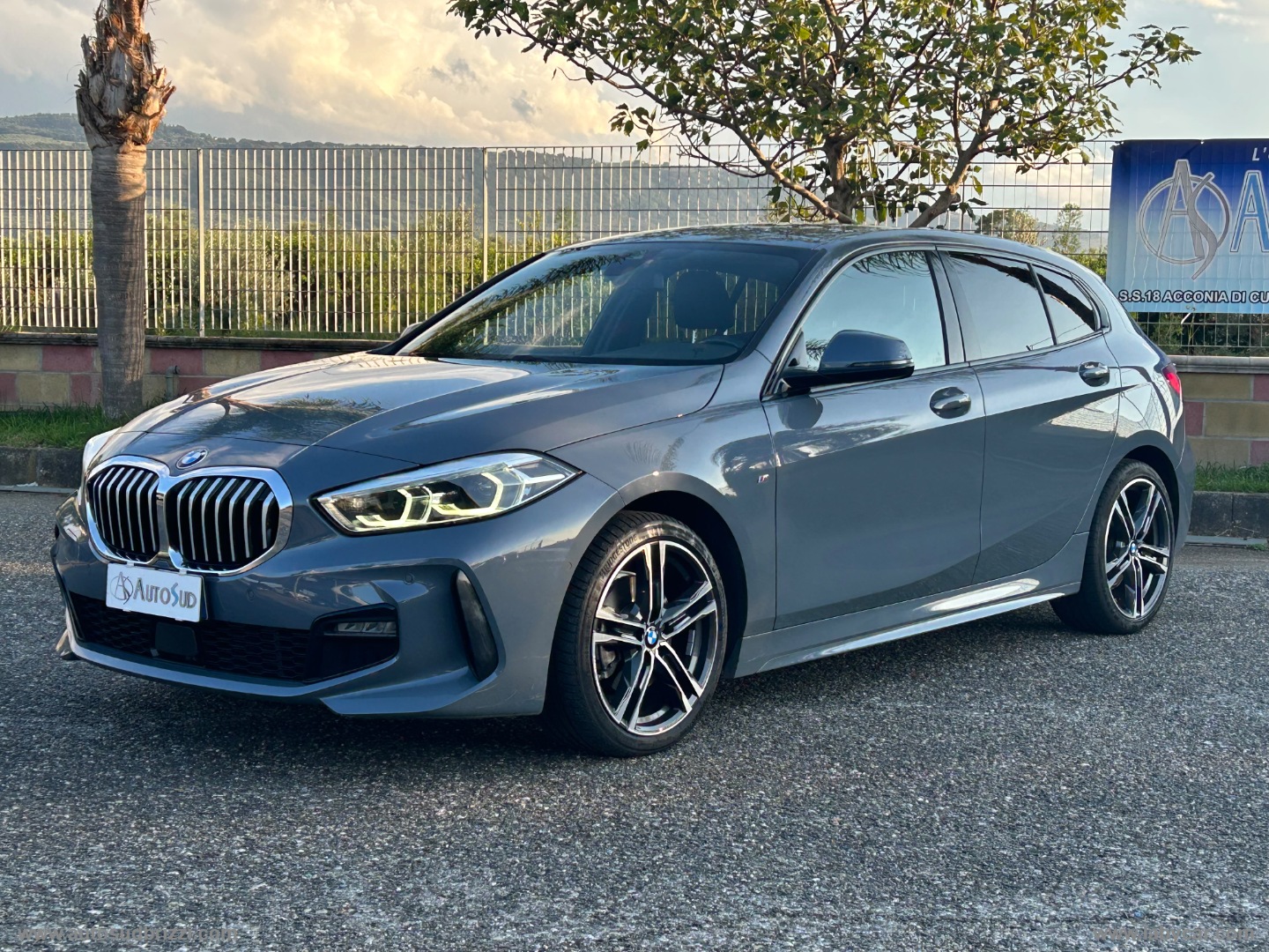 118d 5p. Msport 63.000 KM!!! - immagine 3