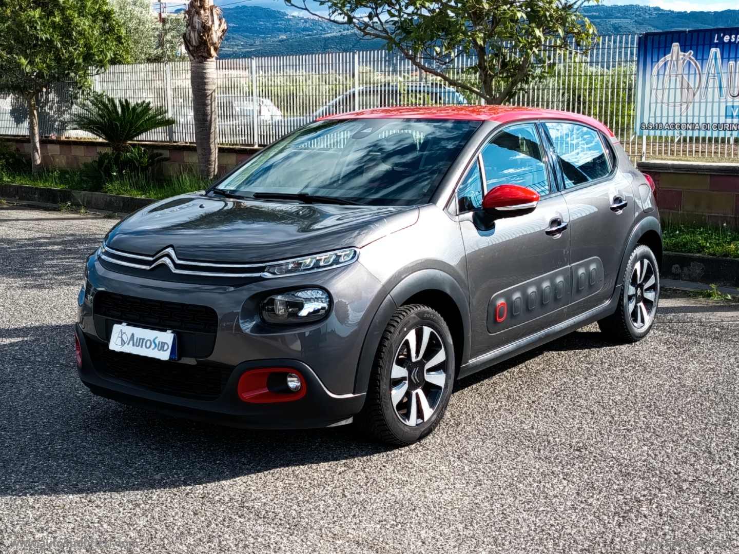 C3 BlueHDi 100 S&S Shine BCOLOR - immagine 3