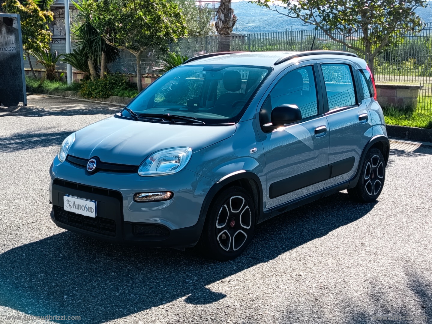 Panda 1.0 FireFly S&S Hybrid City Life - immagine 3