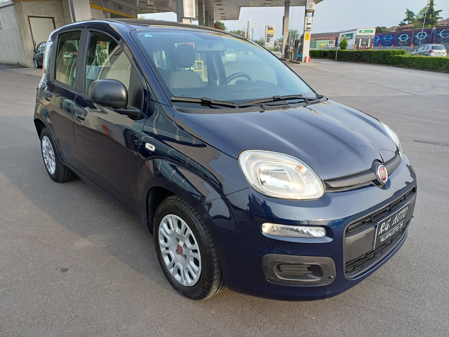 Panda 1.0 FireFly S&S Hybrid - immagine 3