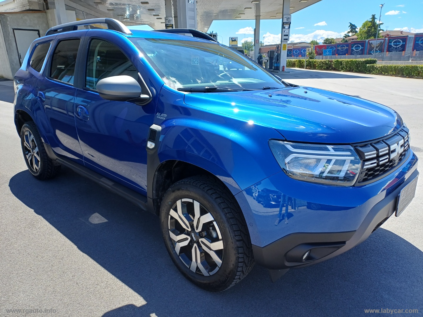 Duster 1.0 TCe GPL 4x2 Journey - immagine 3