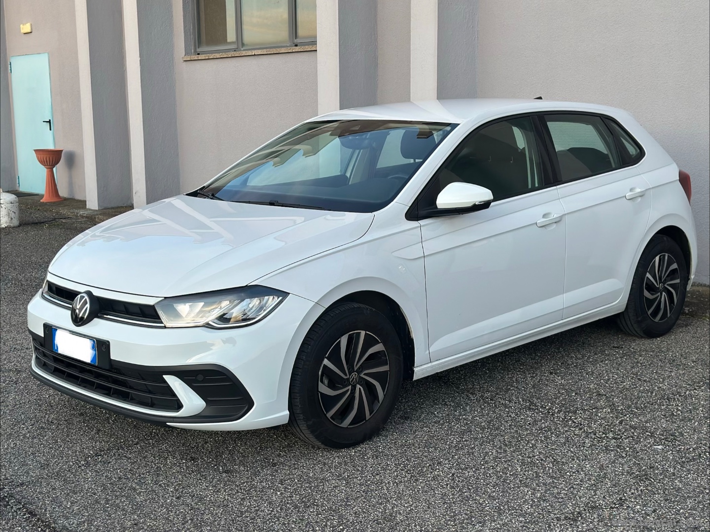 Polo 1.0 TSI Edition Plus - immagine 3