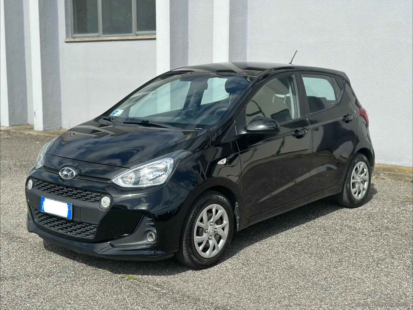 i10 1.0 LPGI Econext Comfort - immagine 3