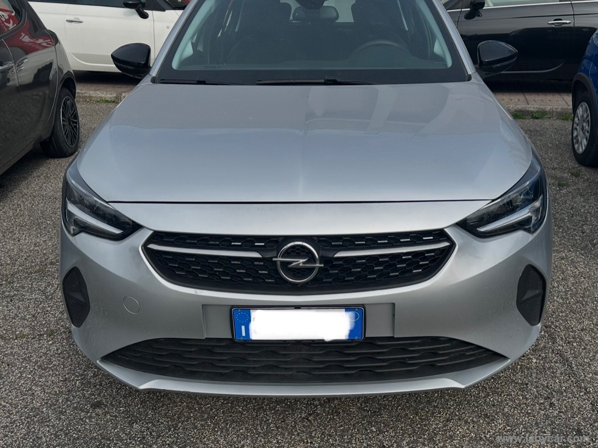 Corsa 1.2 Elegance - immagine 3