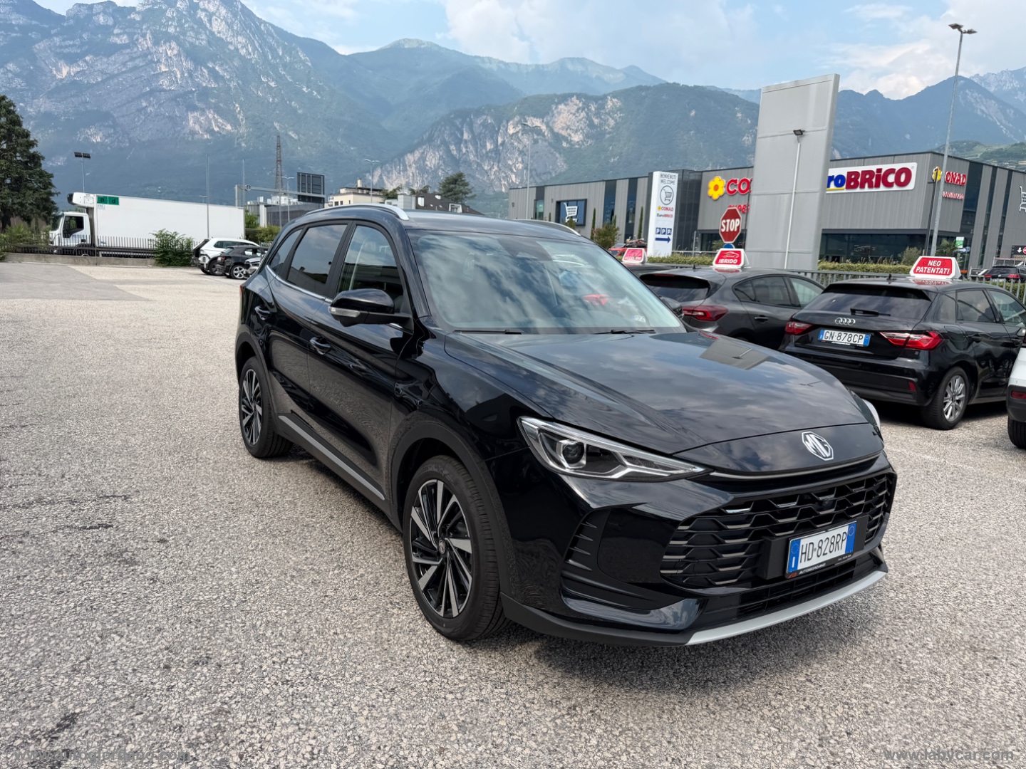 ZS Hybrid+ Luxury - immagine 3