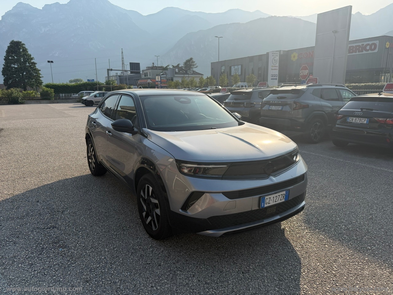 Mokka 1.2 Turbo 136 CV GS - immagine 3