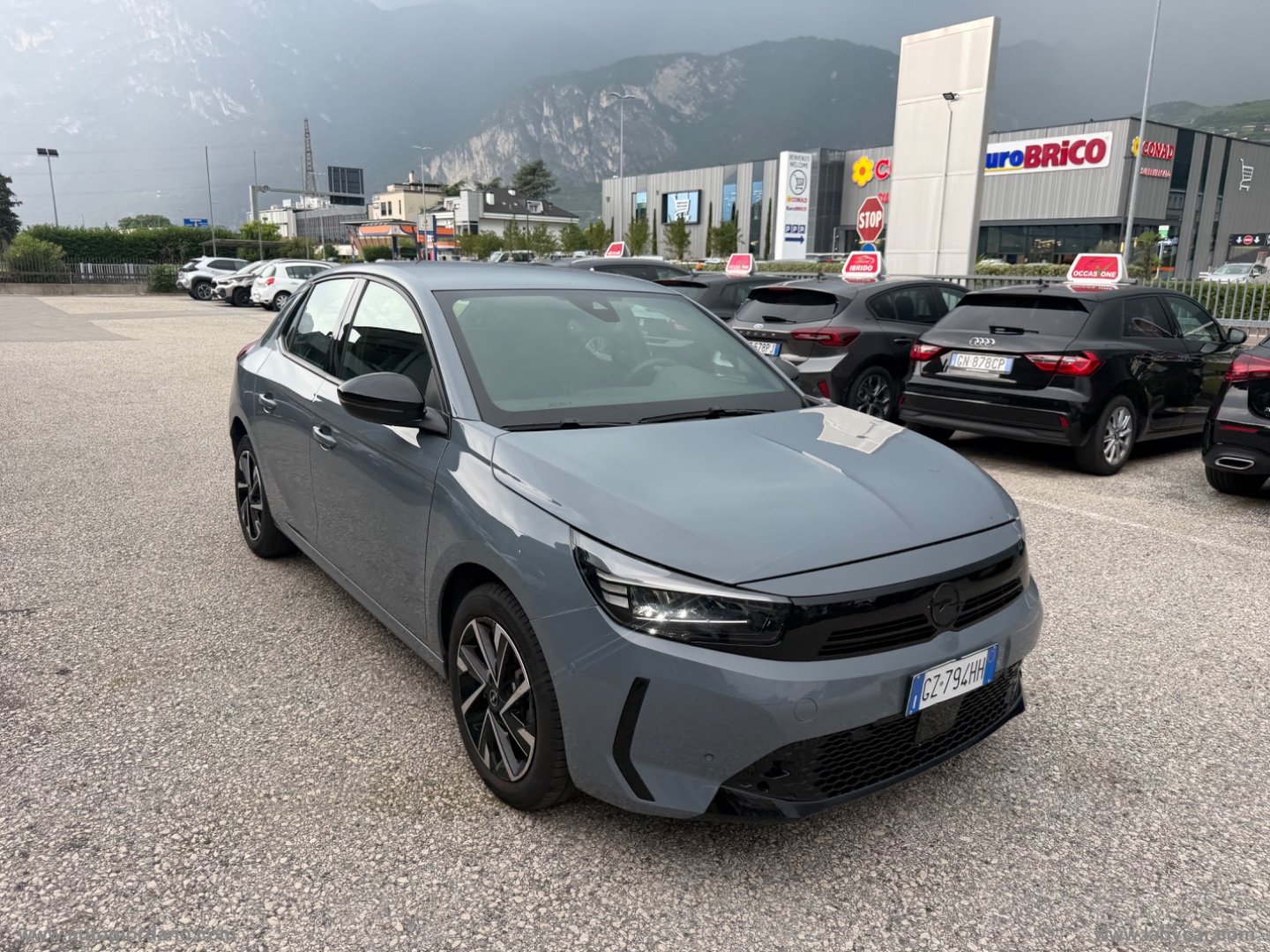 Corsa 1.2 100 CV GS - immagine 3
