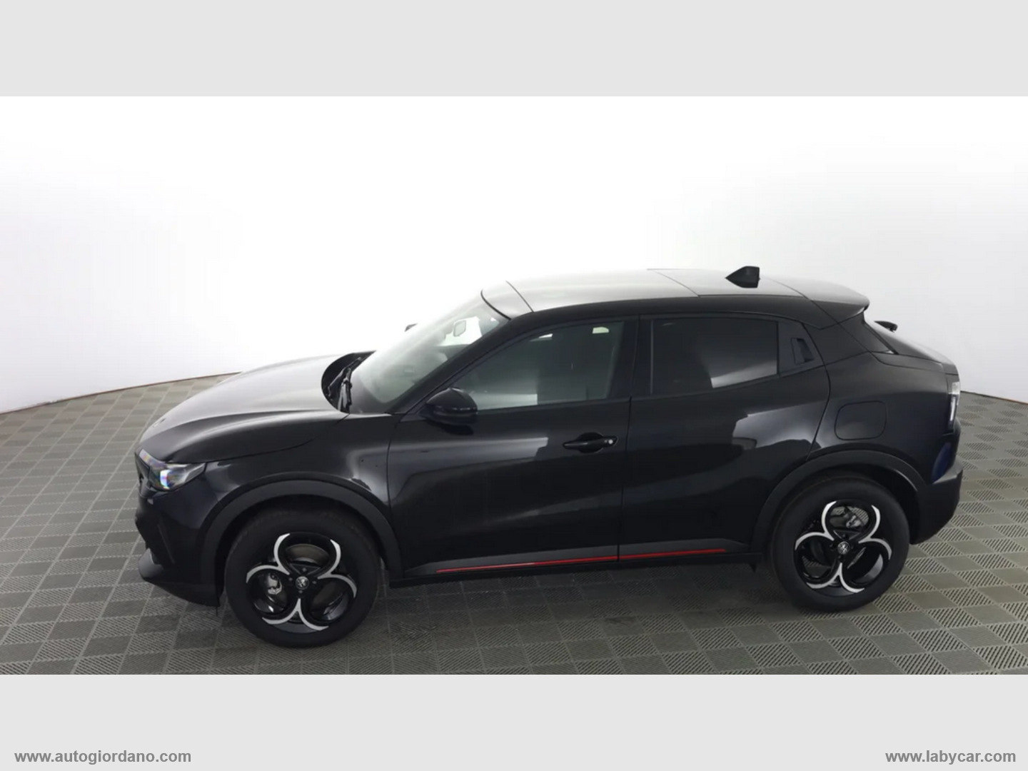 Junior 1.2 145 CV Hybrid eDCT6 Speciale - immagine 3
