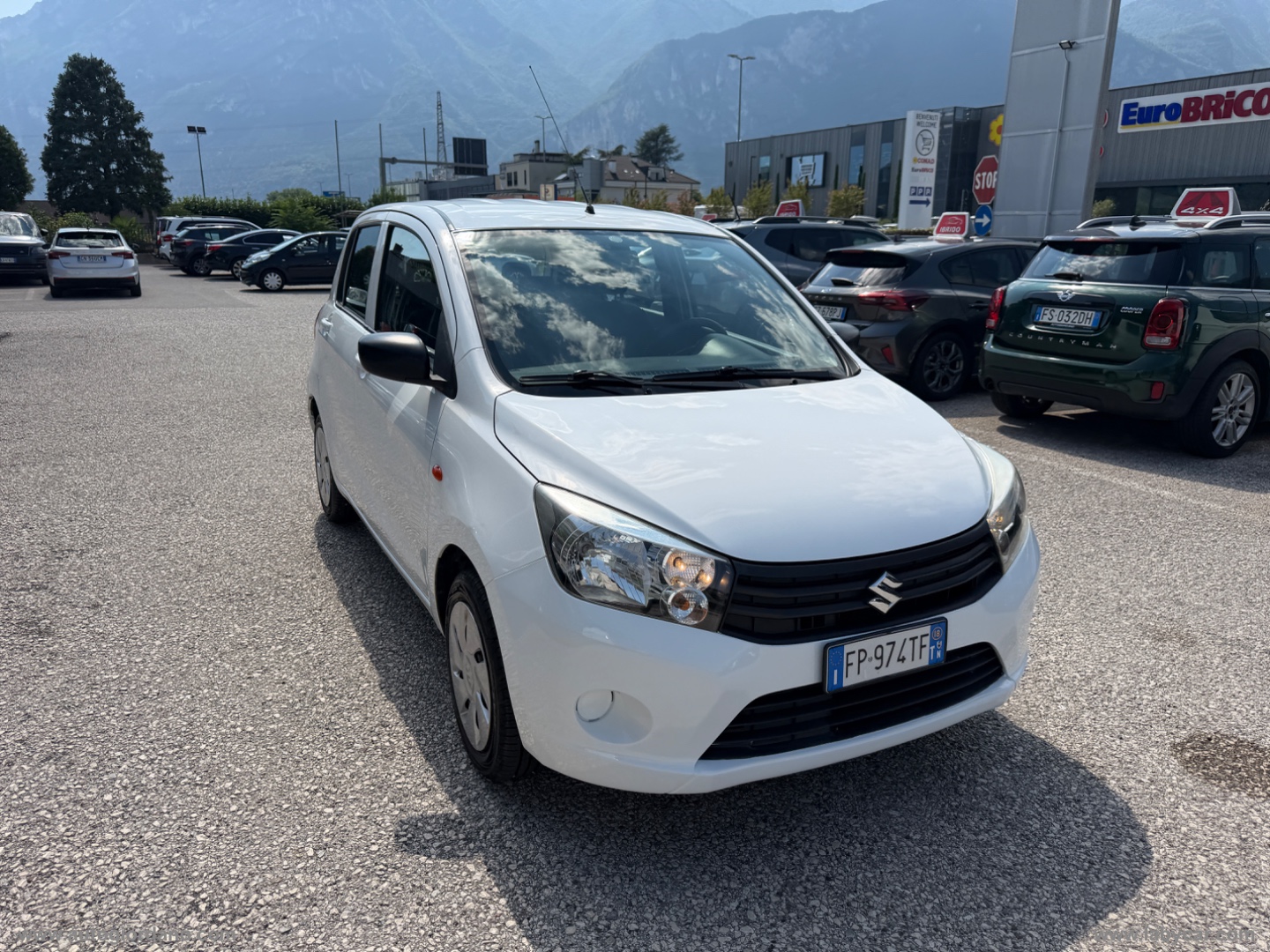 Celerio 1.0 Style - immagine 3