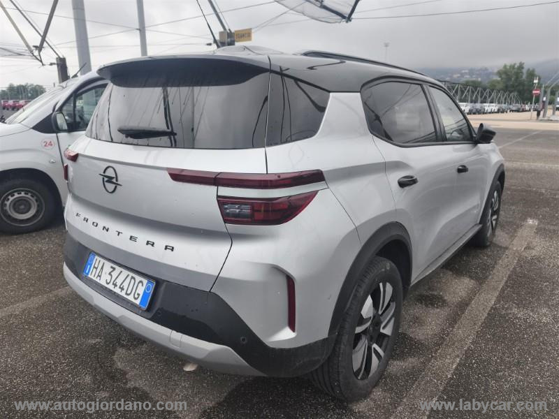 Frontera Hybrid 145 CV EDCT GS - immagine 3