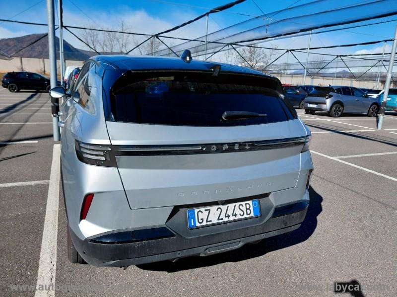 Grandland 1.2 Hybrid 145 CV EDCT GS - immagine 3