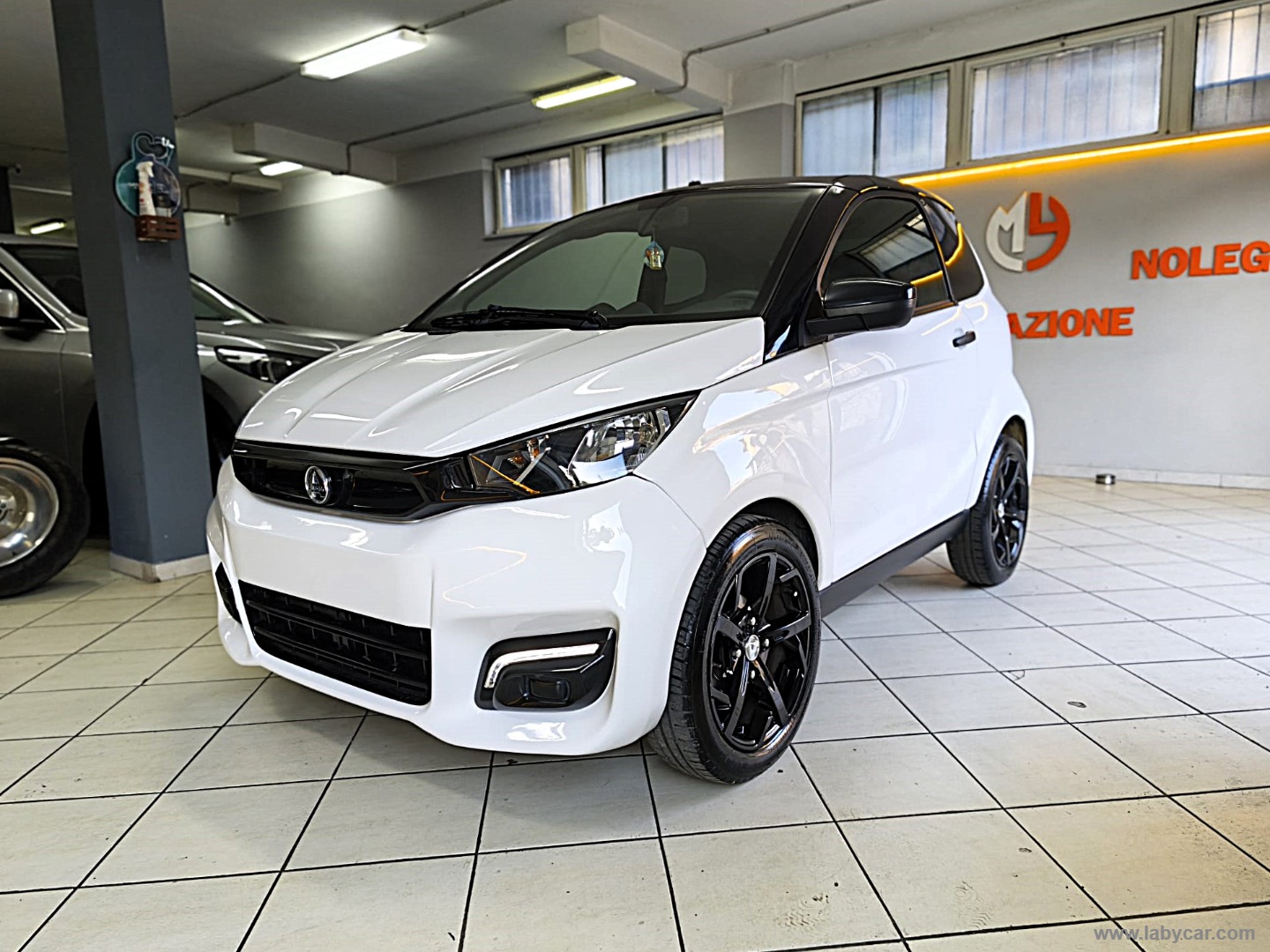 City Sport UNICOPROPRIETARIO - immagine 3