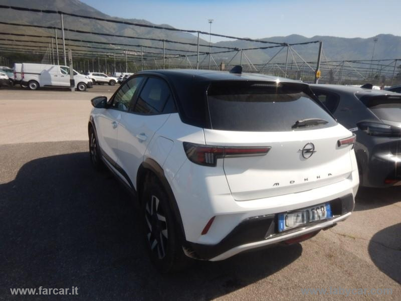 Mokka 1.2 Turbo 130 CV aut. GS VETTURA IN ARRIVO - immagine 3