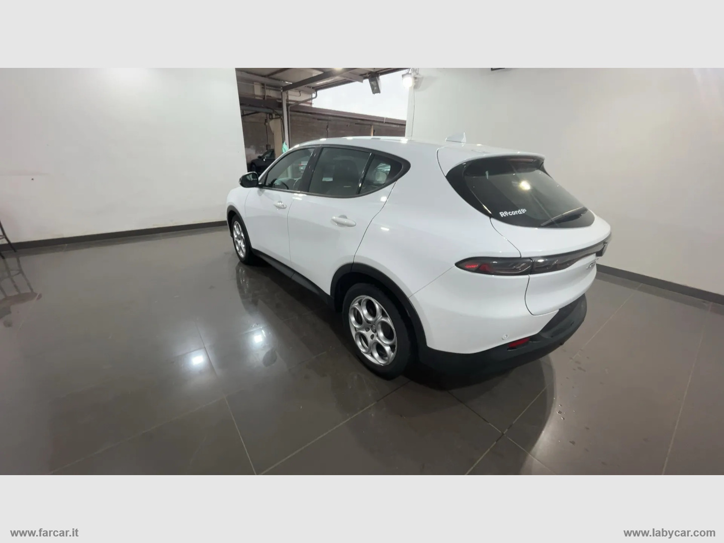 Tonale 1.6 diesel 130 CV TCT6 Sprint VETTURA IN ARRIVO - immagine 3
